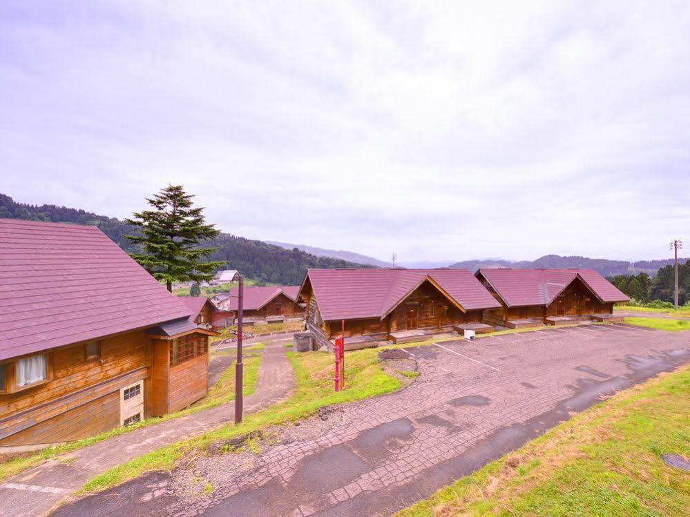 Cupid Village Tsunan Ngoại thất bức ảnh